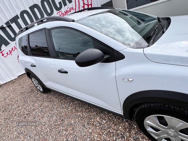 Used Dacia Jogger 2022 for sale - 75200373: Photo 12