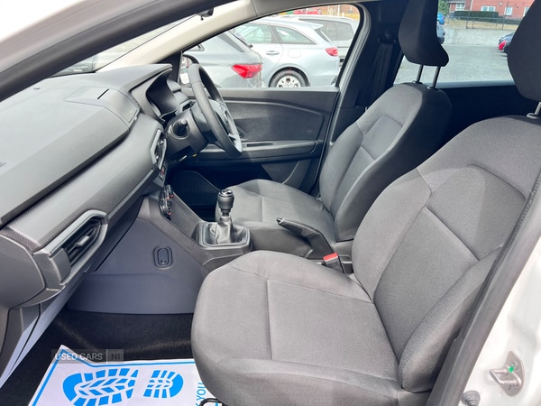 Used Dacia Jogger 2022 for sale - 75200373: Photo 16