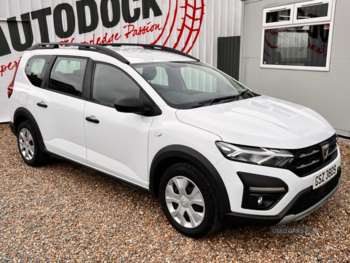 2022 - 1.0 TCe Essential 5dr