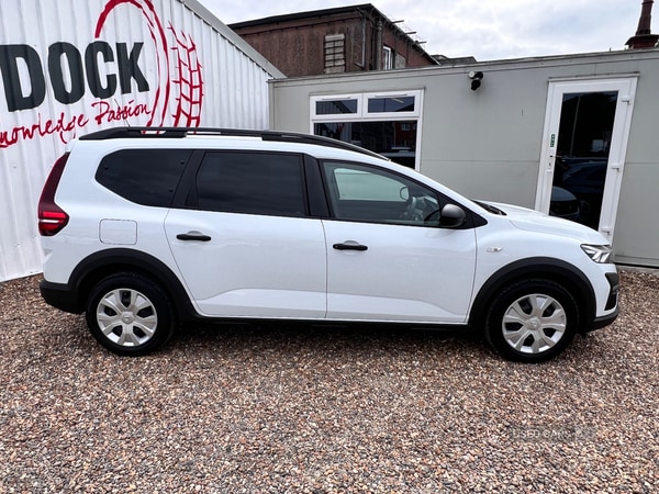 Used Dacia Jogger 2022 for sale - 75200373: Photo 3