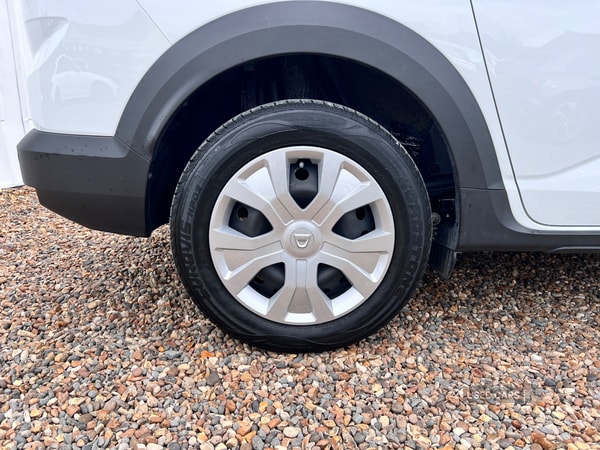 Used Dacia Jogger 2022 for sale - 75200373: Photo 5