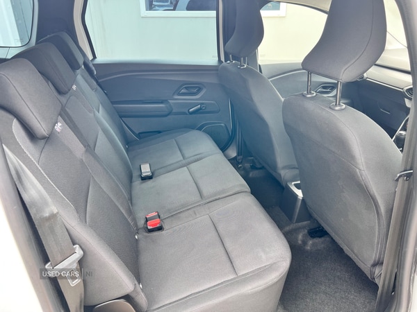 Used Dacia Jogger 2022 for sale - 75200373: Photo 7