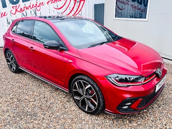 Used Volkswagen Polo 2023 for sale - 79534097: Photo