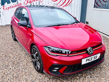 Used Volkswagen Polo 2023 for sale - 79534097: Photo