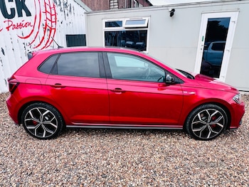 Used Volkswagen Polo 2023 for sale - 79534097: Photo