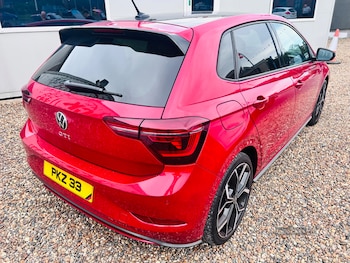 Used Volkswagen Polo 2023 for sale - 79534097: Photo