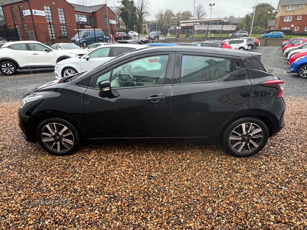 Used Nissan Micra 2019 for sale - 76419462: Photo 14