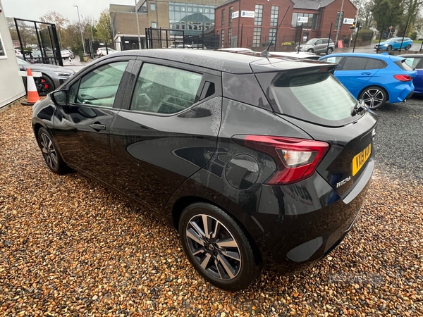 Used Nissan Micra 2019 for sale - 76419462: Photo 16