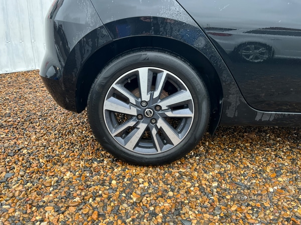 Used Nissan Micra 2019 for sale - 76419462: Photo 5