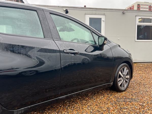 Used Nissan Micra 2019 for sale - 76419462: Photo 6
