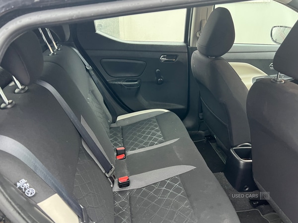 Used Nissan Micra 2019 for sale - 76419462: Photo 7