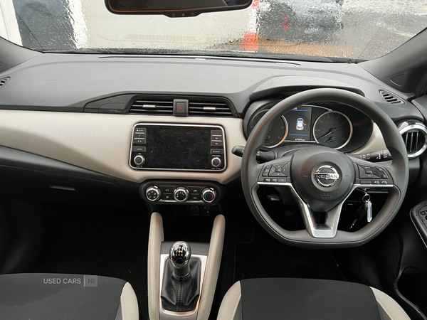 Used Nissan Micra 2019 for sale - 76419462: Photo 9