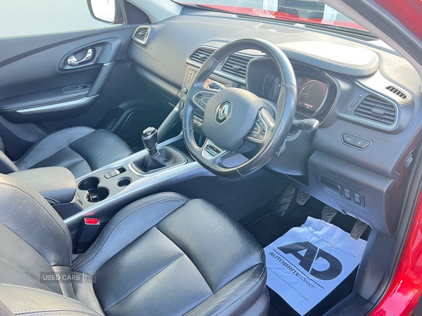 Used Renault Kadjar 2017 for sale - 76887837: Photo 12