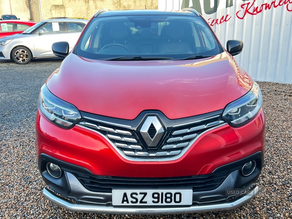 Used Renault Kadjar 2017 for sale - 76887837: Photo 14