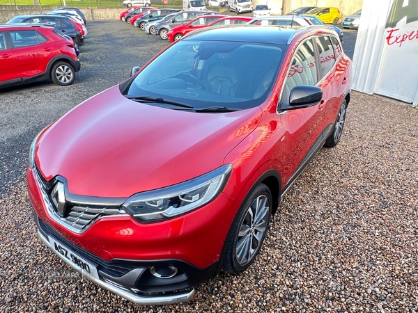Used Renault Kadjar 2017 for sale - 76887837: Photo 15