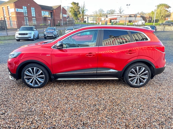 Used Renault Kadjar 2017 for sale - 76887837: Photo 16