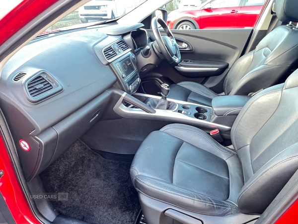 Used Renault Kadjar 2017 for sale - 76887837: Photo 17