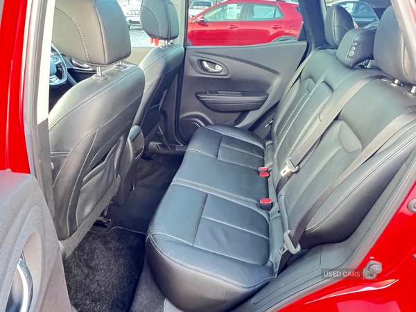 Used Renault Kadjar 2017 for sale - 76887837: Photo 18