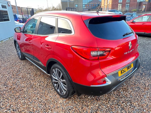 Used Renault Kadjar 2017 for sale - 76887837: Photo 19