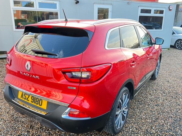 Used Renault Kadjar 2017 for sale - 76887837: Photo 2