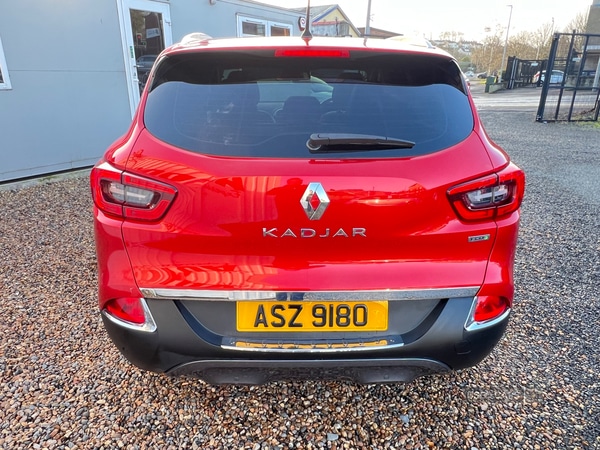 Used Renault Kadjar 2017 for sale - 76887837: Photo 20