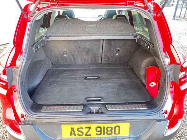 Used Renault Kadjar 2017 for sale - 76887837: Photo 22