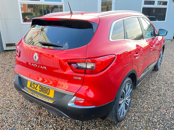 Used Renault Kadjar 2017 for sale - 76887837: Photo 3