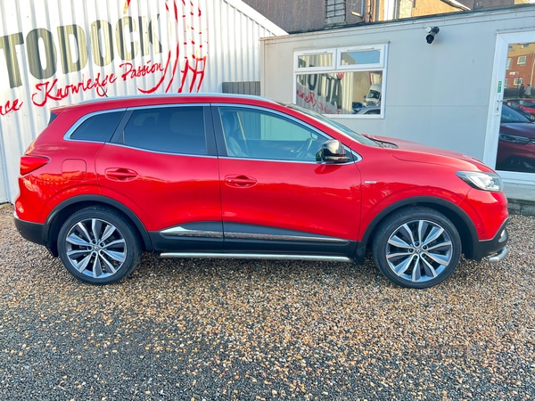 Used Renault Kadjar 2017 for sale - 76887837: Photo 4