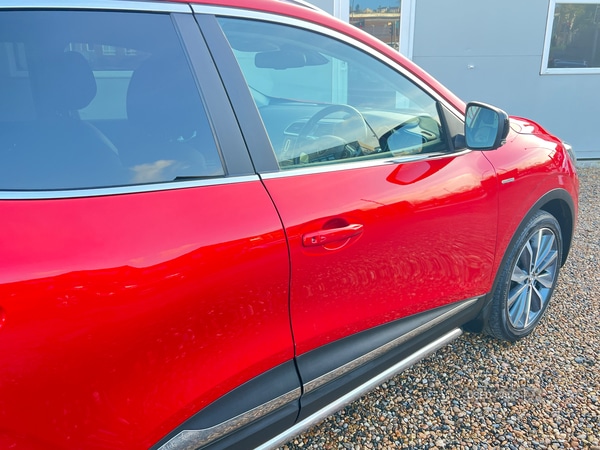 Used Renault Kadjar 2017 for sale - 76887837: Photo 6