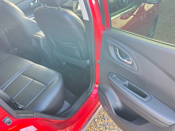 Used Renault Kadjar 2017 for sale - 76887837: Photo 7