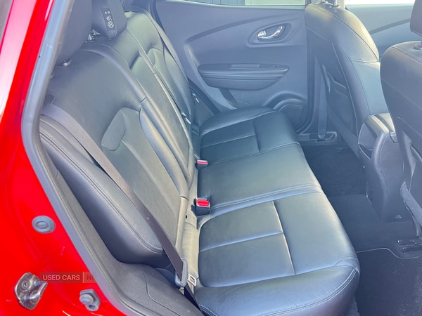 Used Renault Kadjar 2017 for sale - 76887837: Photo 8