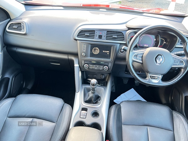 Used Renault Kadjar 2017 for sale - 76887837: Photo 9