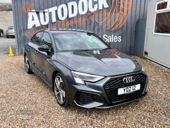 Used Audi A3 2022 for sale - 74466085: Photo