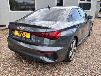 Used Audi A3 2022 for sale - 74466085: Photo