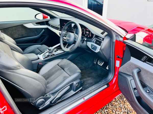 Used Audi A5 2020 for sale - 77306645: Photo 10