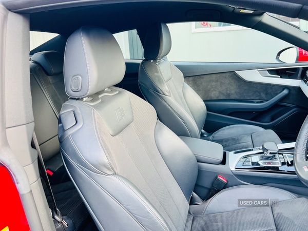 Used Audi A5 2020 for sale - 77306645: Photo 11