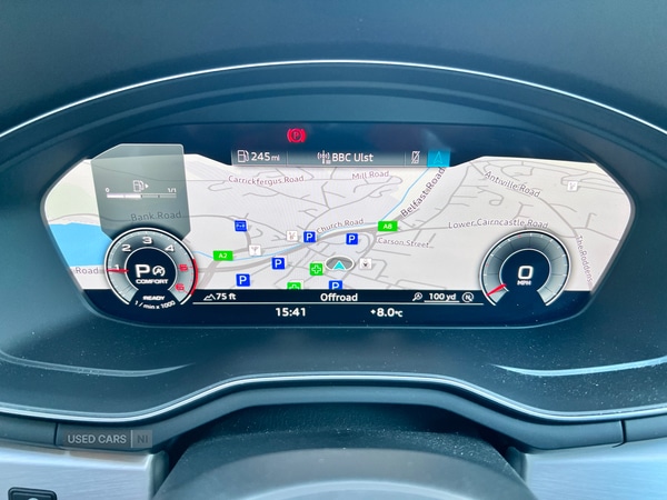 Used Audi A5 2020 for sale - 77306645: Photo 12