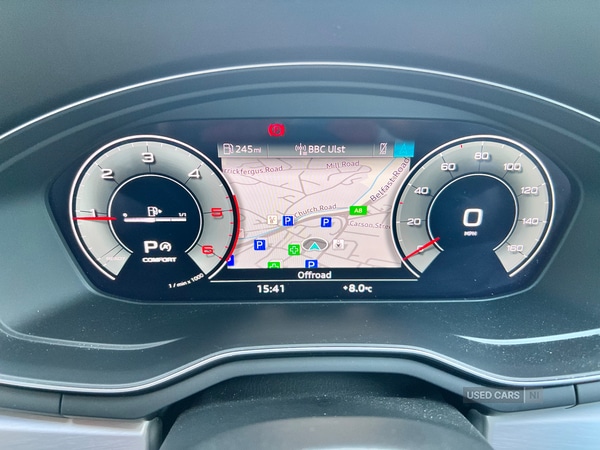 Used Audi A5 2020 for sale - 77306645: Photo 13