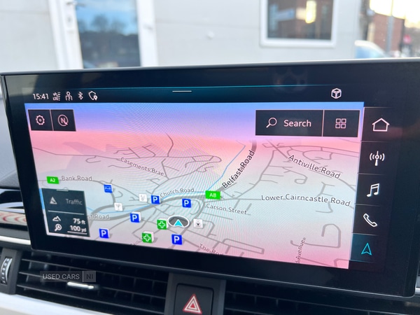 Used Audi A5 2020 for sale - 77306645: Photo 14