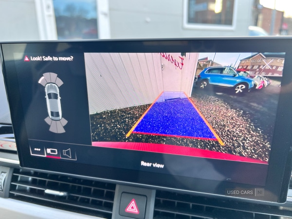 Used Audi A5 2020 for sale - 77306645: Photo 15