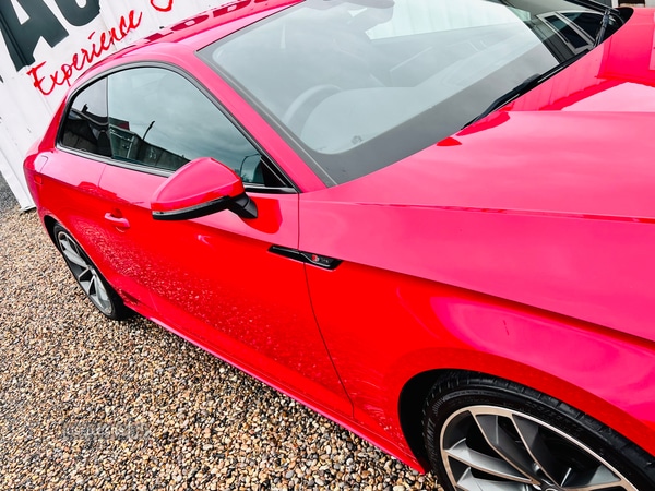 Used Audi A5 2020 for sale - 77306645: Photo 16