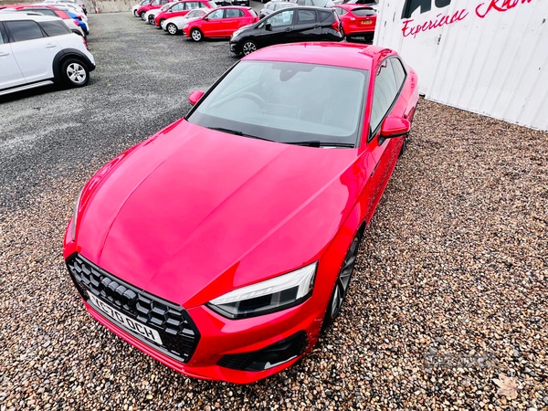 Used Audi A5 2020 for sale - 77306645: Photo 18