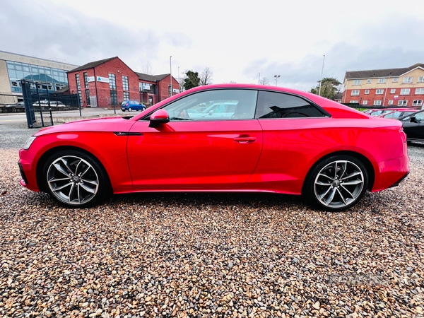 Used Audi A5 2020 for sale - 77306645: Photo 19