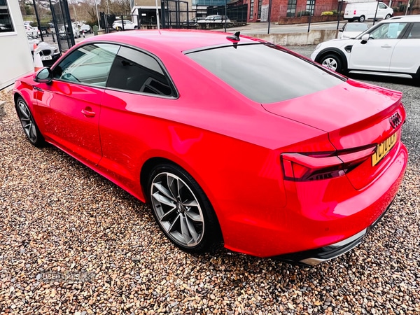 Used Audi A5 2020 for sale - 77306645: Photo 20