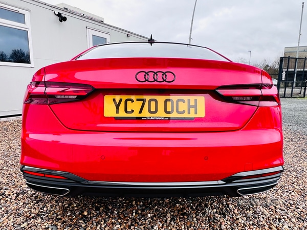 Used Audi A5 2020 for sale - 77306645: Photo 21