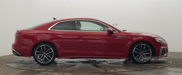 Used Audi A5 2020 for sale - 77306645: Photo 4