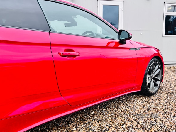 Used Audi A5 2020 for sale - 77306645: Photo 5