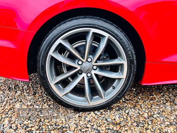 Used Audi A5 2020 for sale - 77306645: Photo 6