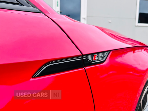 Used Audi A5 2020 for sale - 77306645: Photo 7