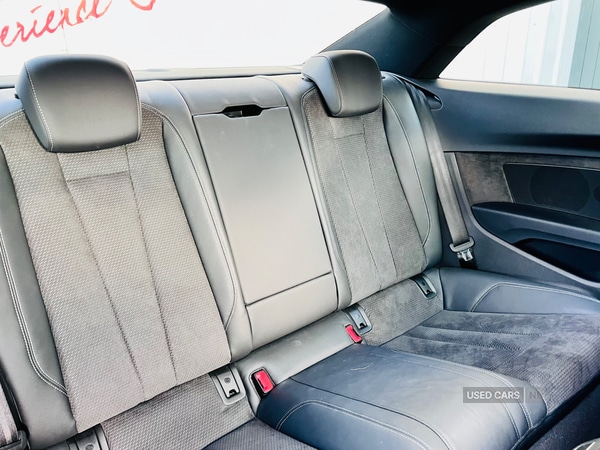 Used Audi A5 2020 for sale - 77306645: Photo 8